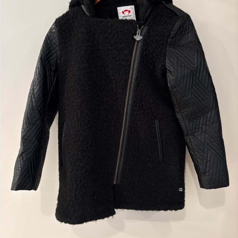 Girls Appaman Jacket